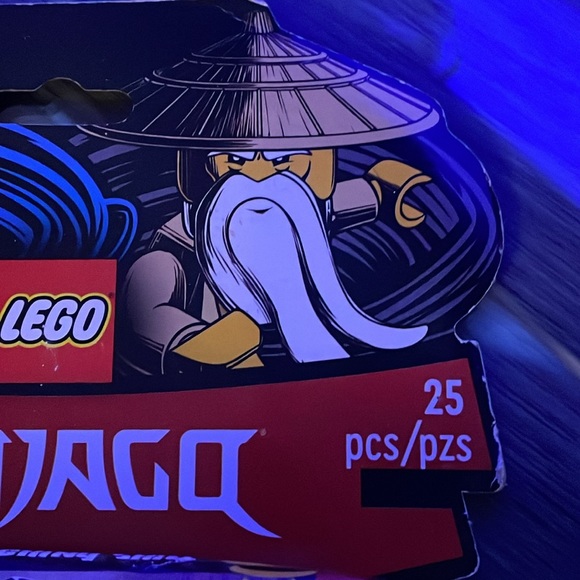 Lego 70690 - Picture 6 of 11